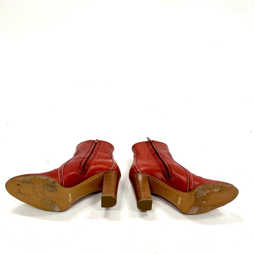 CELINE Booties - Picture 3 of 6